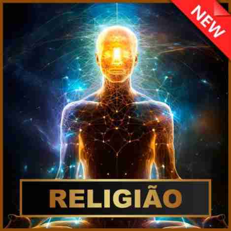 Capa Religião