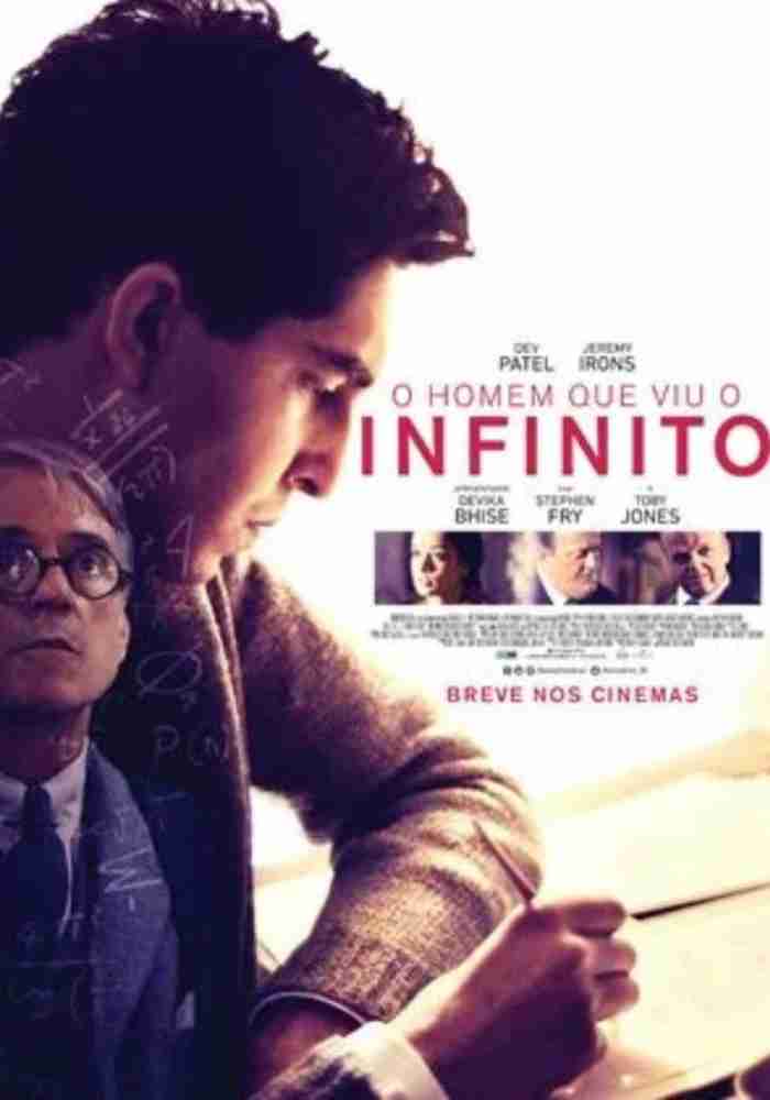 O Menino que Descobriu