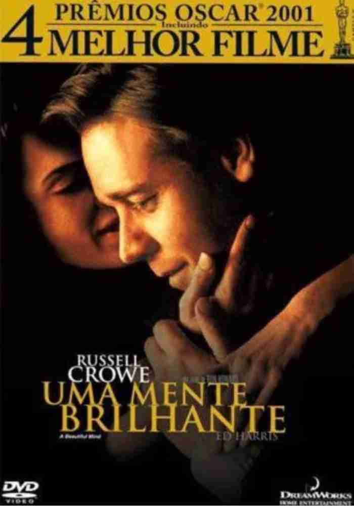 Uma Mente Brilhante